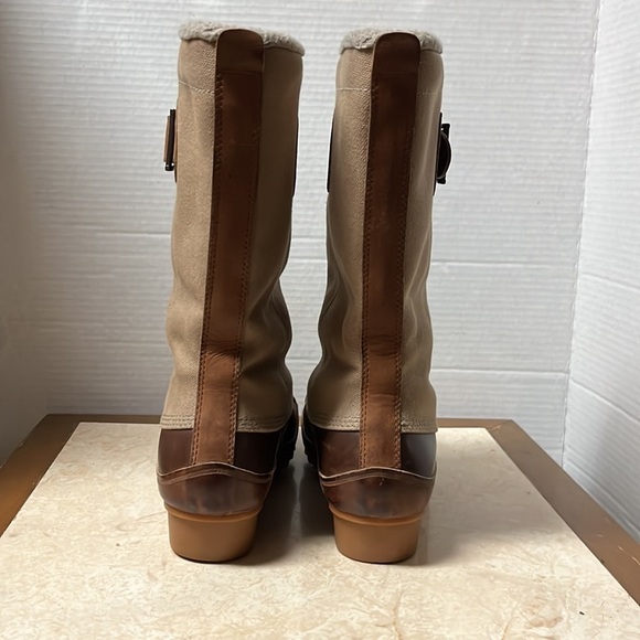 Sorel Women's Waterproof Winter Boots - Picture 5 of 12
